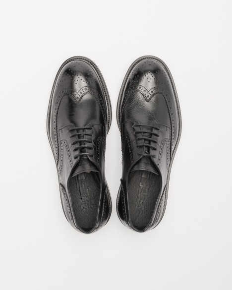 Sapatos brogue PROF Sapatos brogue PROF