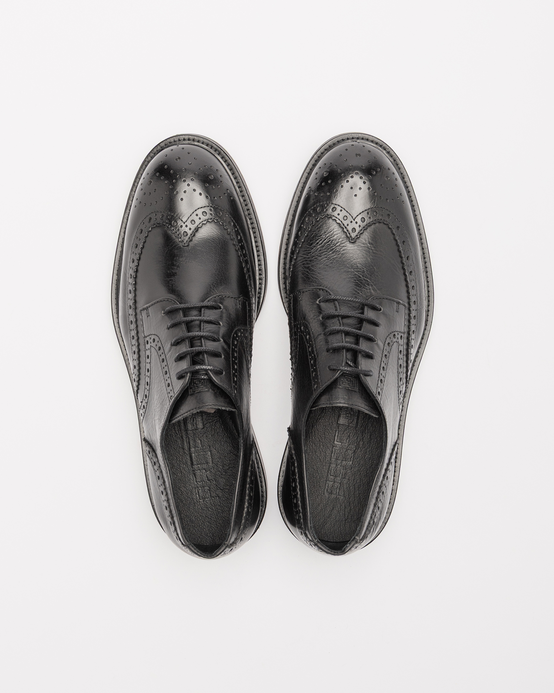 PROF Brogue shoes