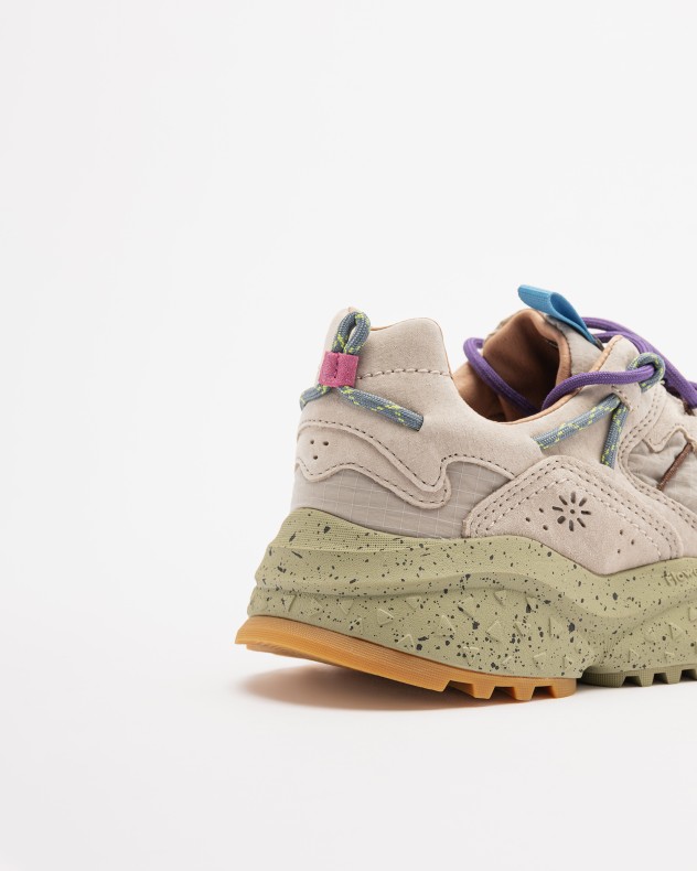 Flower Mountain Sneakers