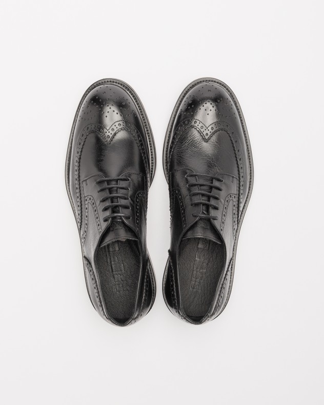 Brogue-Schuhe PROF