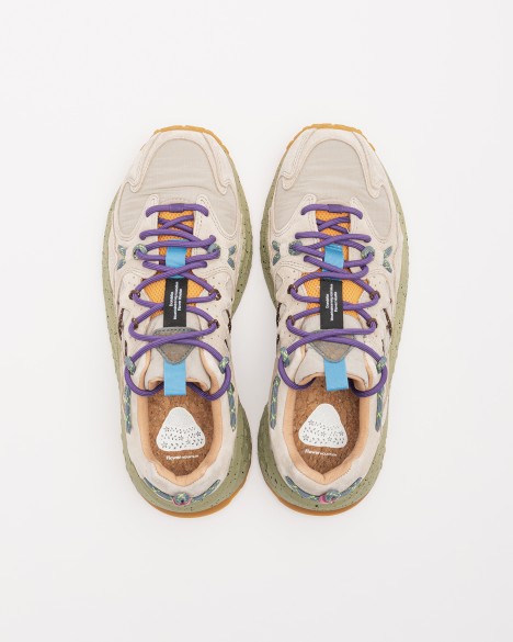 Zapatillas Flower Mountain Zapatillas Flower Mountain