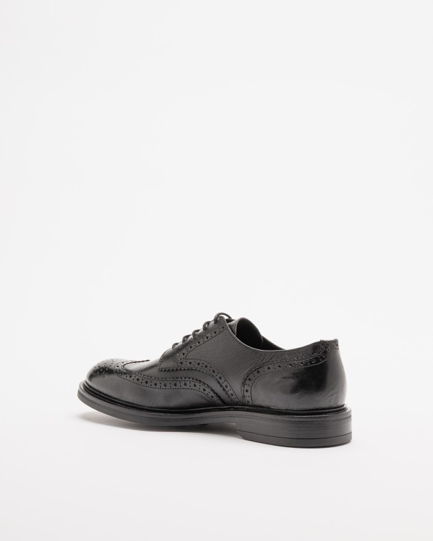 Brogue-Schuhe PROF