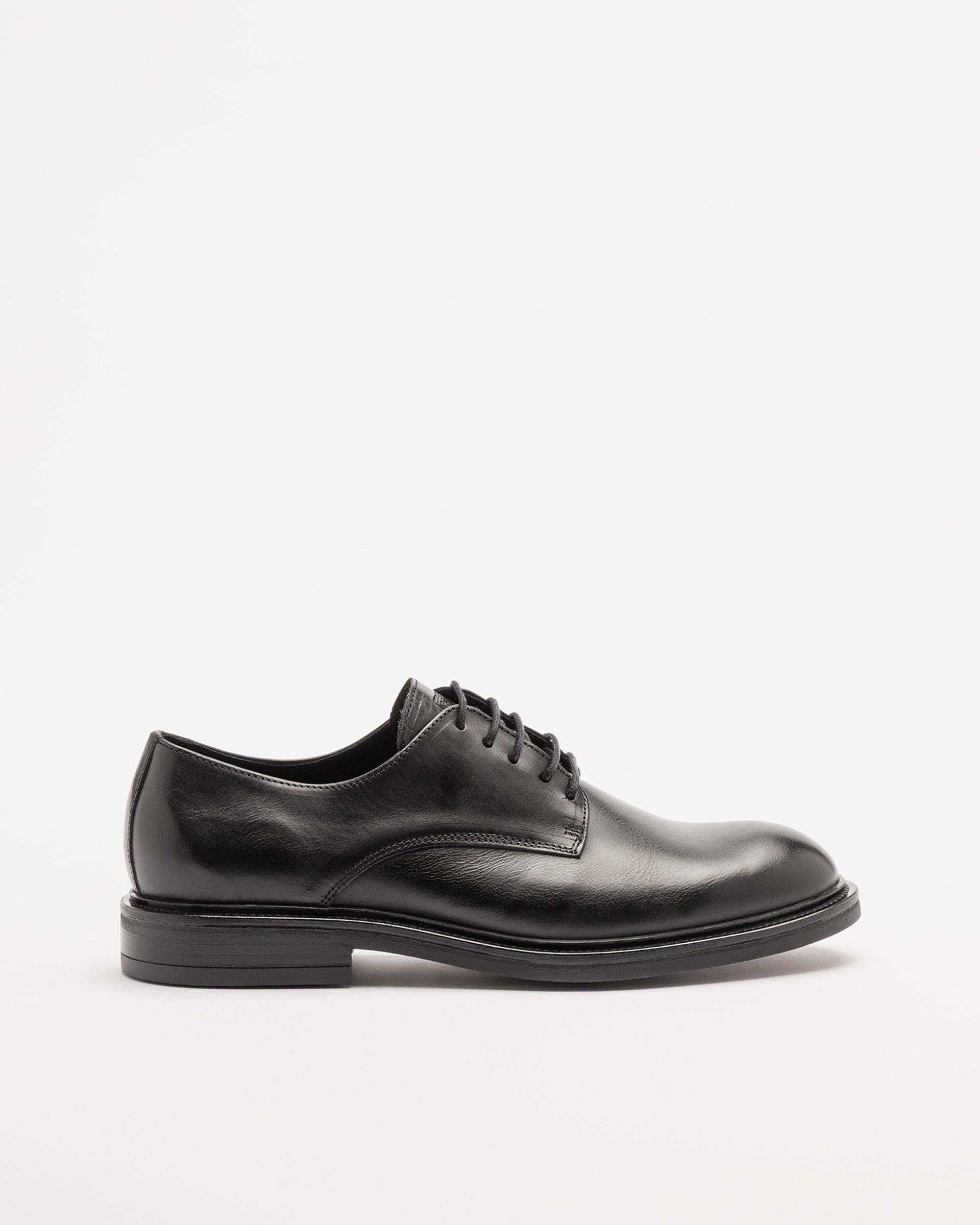 PROF Derby shoes