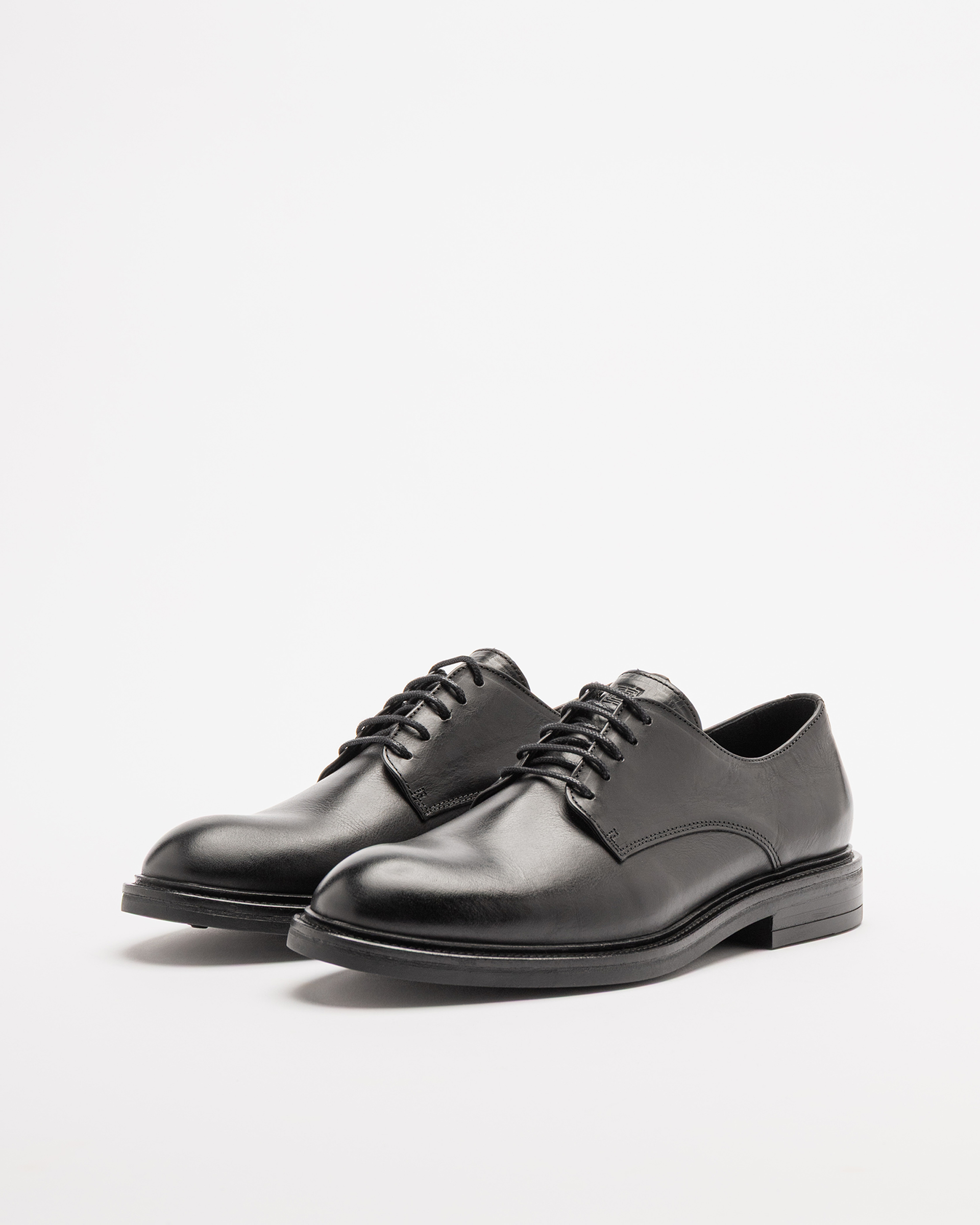 PROF Derby shoes