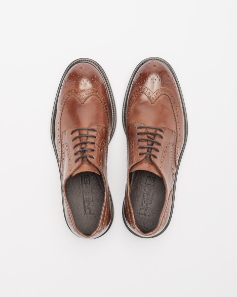 Sapatos brogue PROF Sapatos brogue PROF