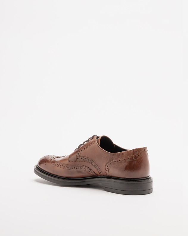 Zapatos brogue PROF