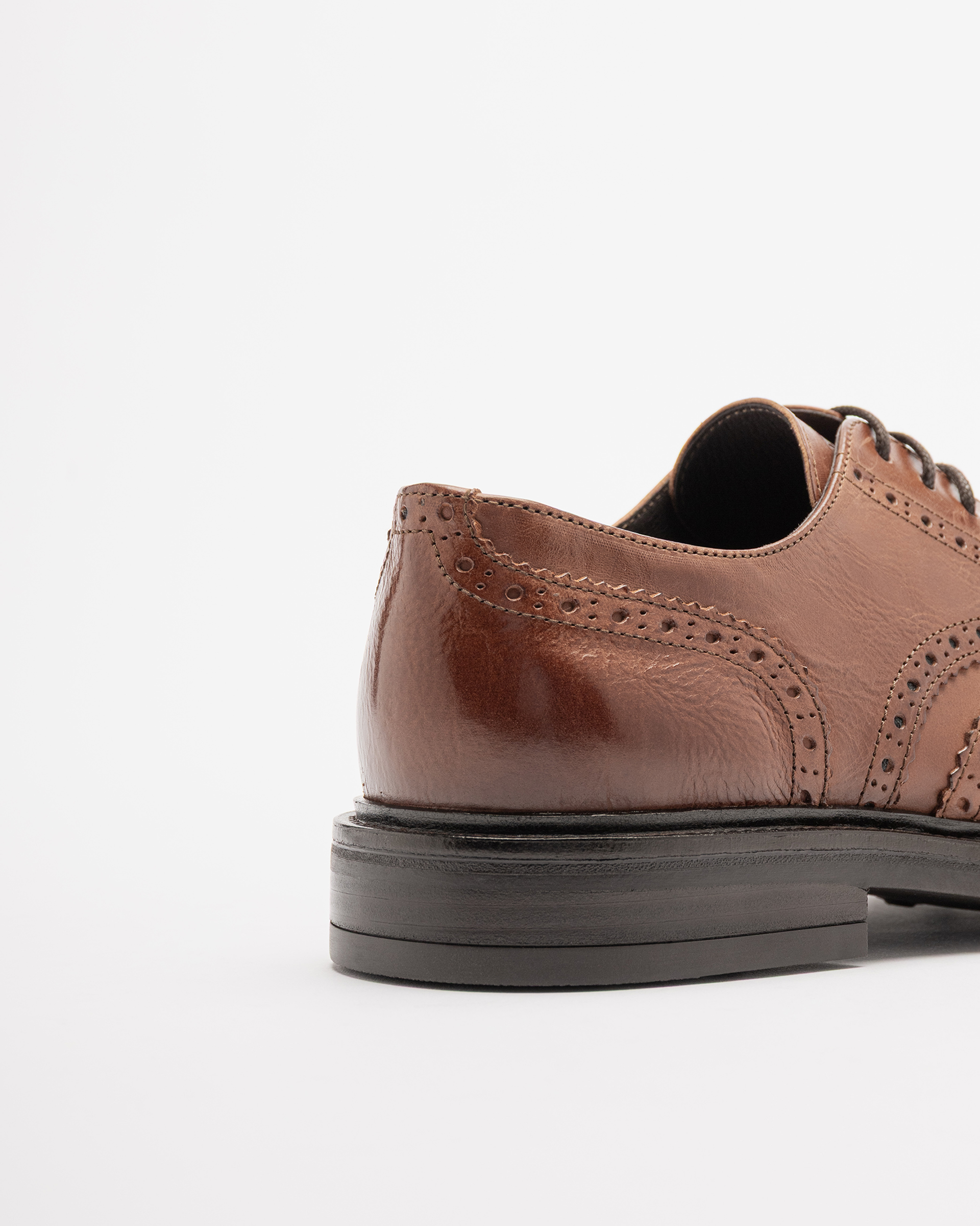 Scarpe brogue PROF
