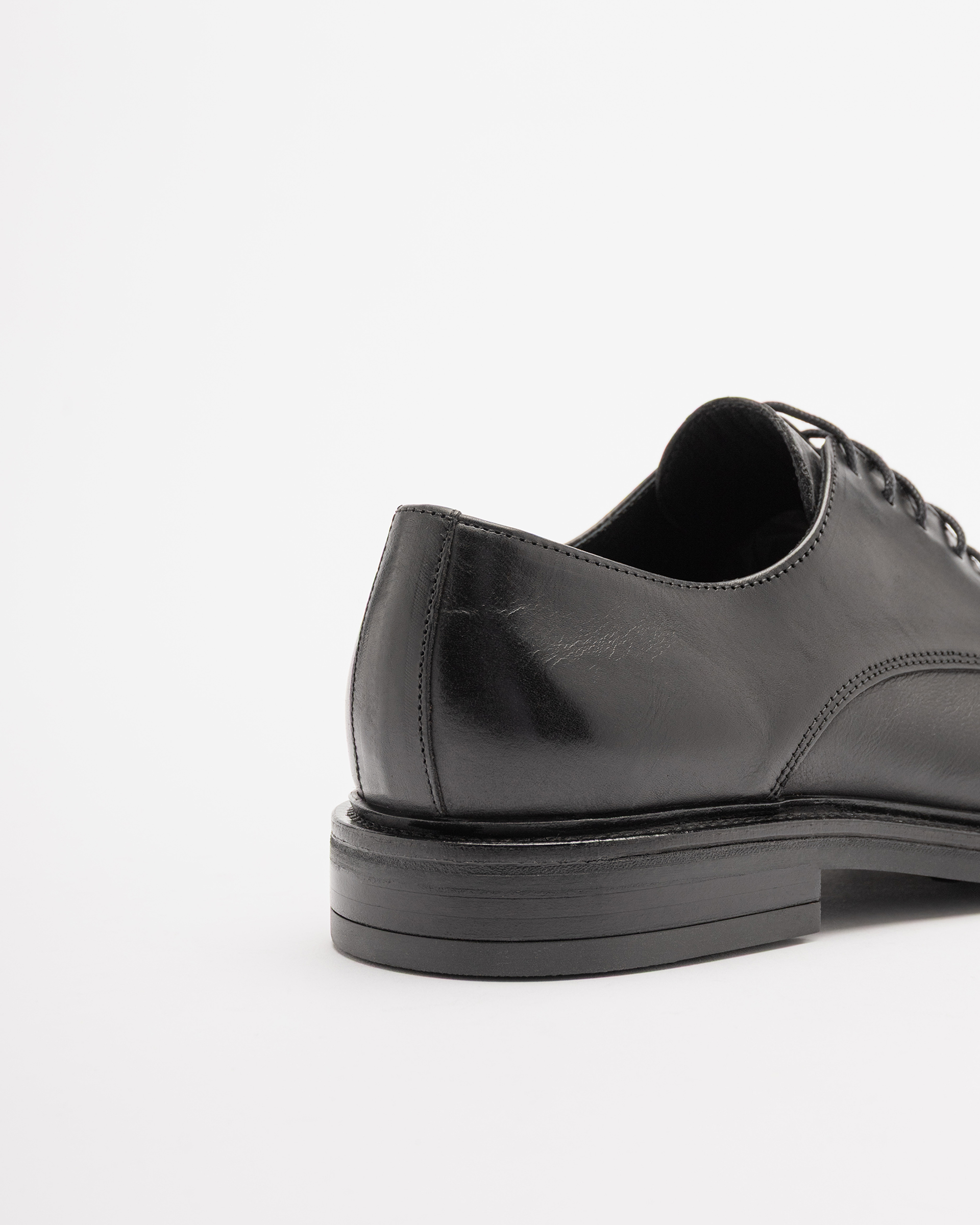 PROF Derby shoes