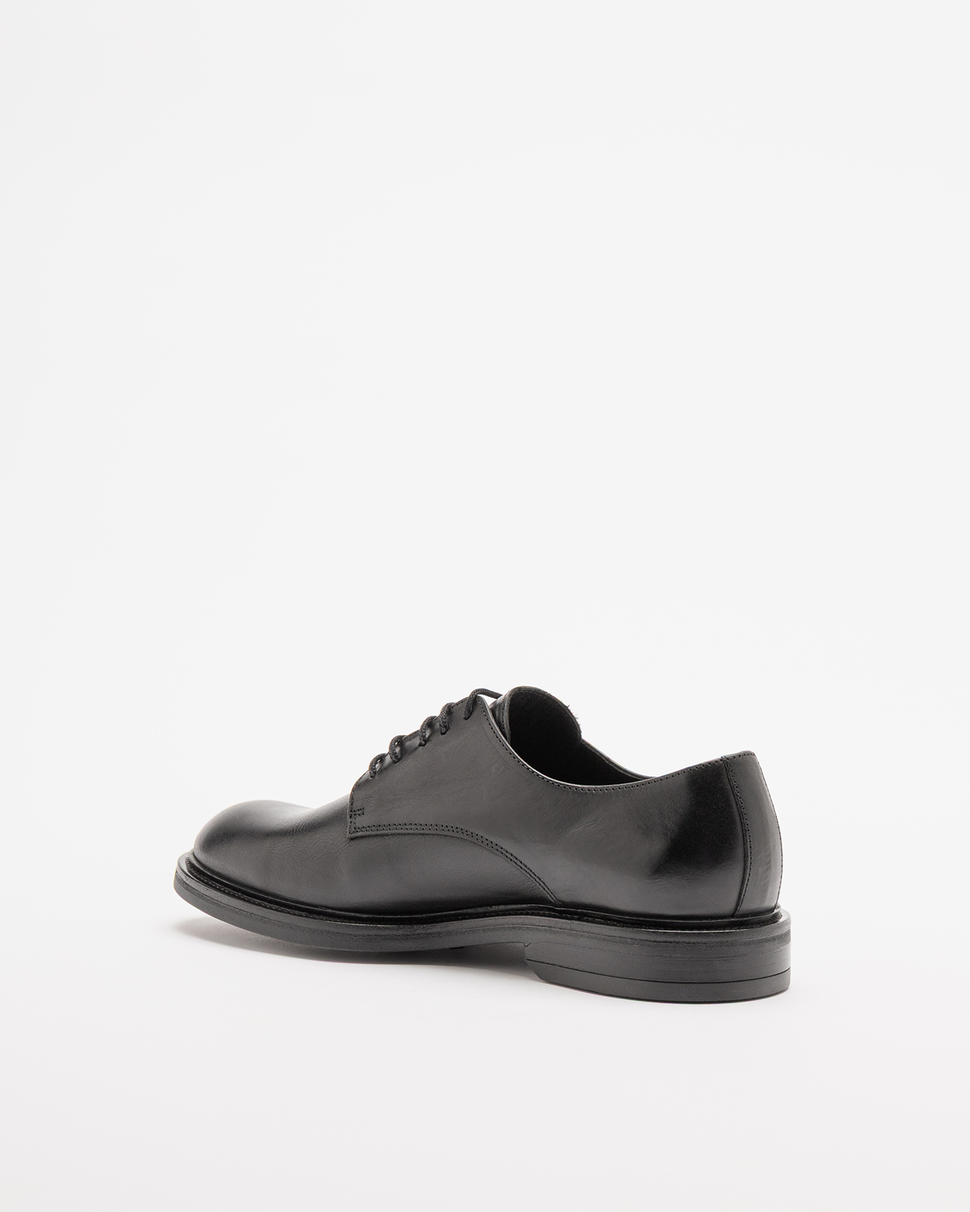 PROF Derby shoes