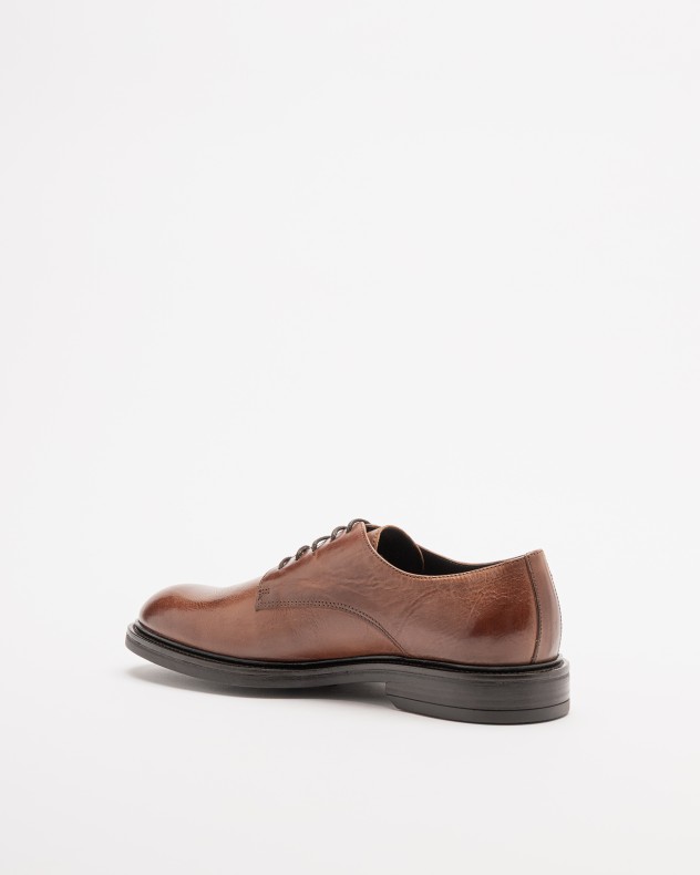 Sapatos derby PROF
