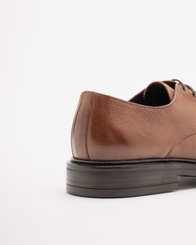 Sapatos derby PROF