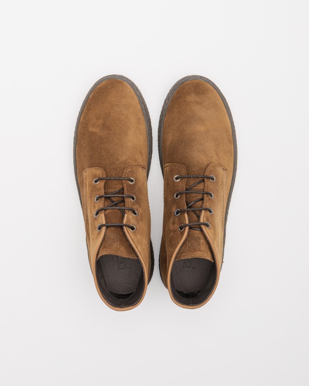 PROF Boots
