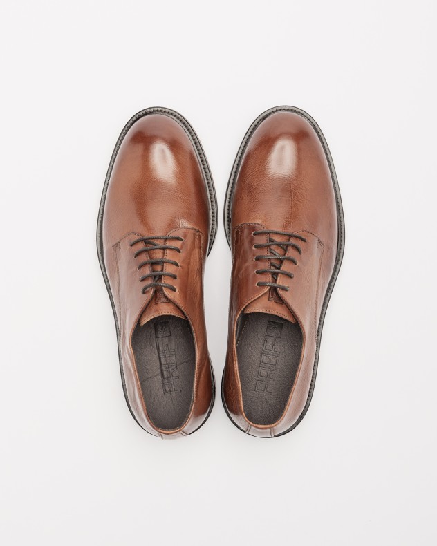 Sapatos derby PROF