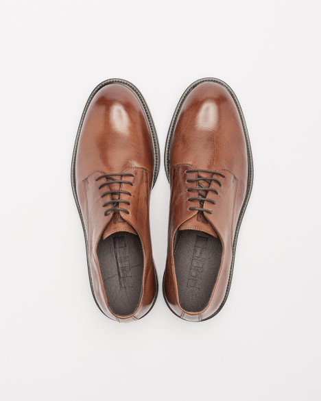 PROF Derby shoes PROF Derby shoes