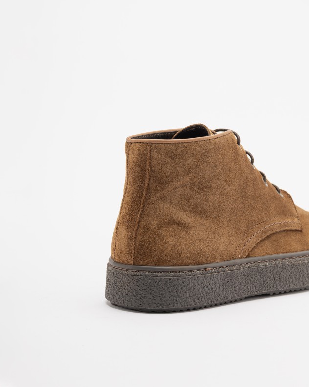 Botas PROF