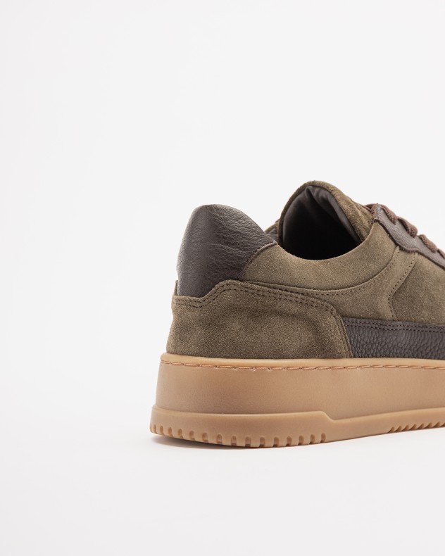 Zapatillas PROF