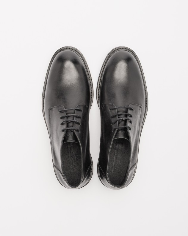 Stiefeletten PROF