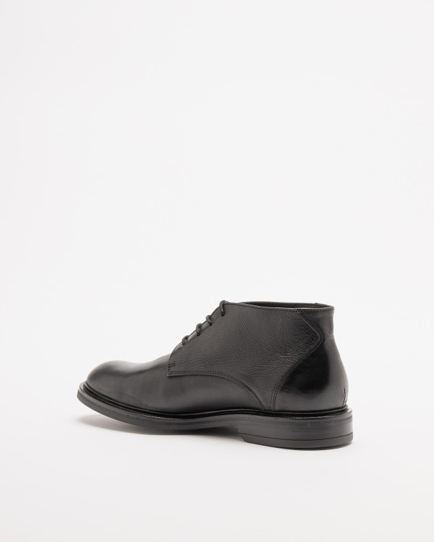 Stiefeletten PROF