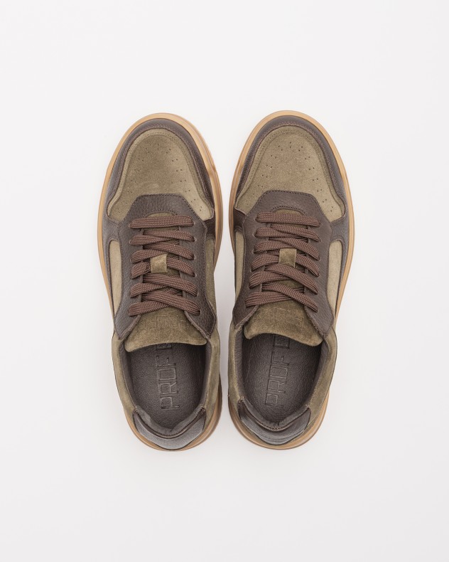 Zapatillas PROF