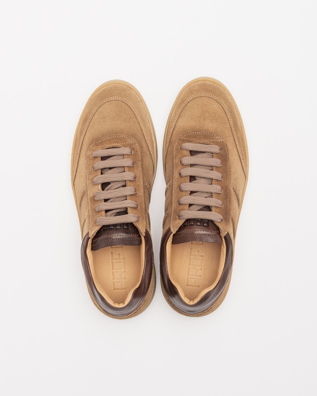 Baskets PROF