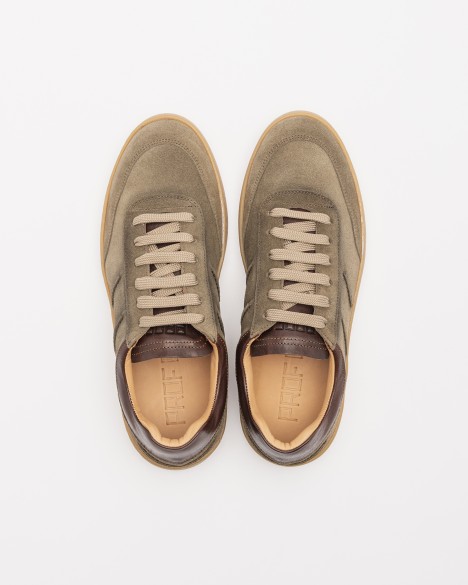 Zapatillas PROF Zapatillas PROF