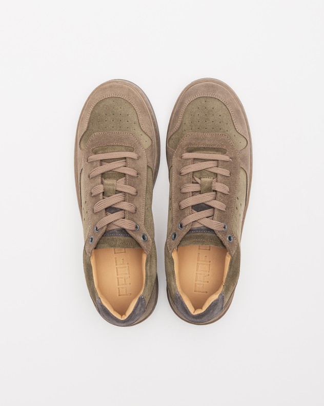 Zapatillas PROF