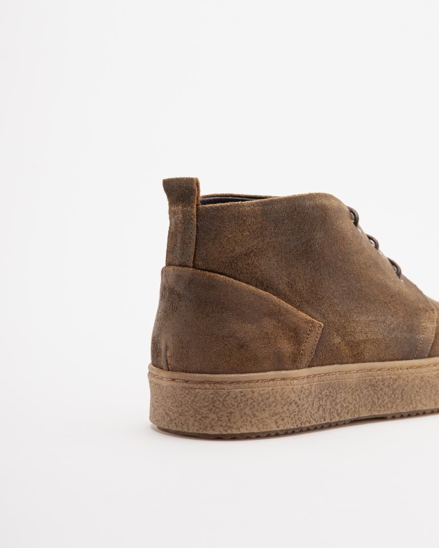 Stiefel PROF