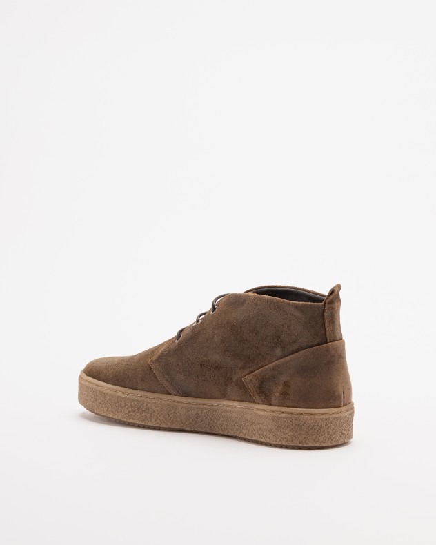 Stiefel PROF