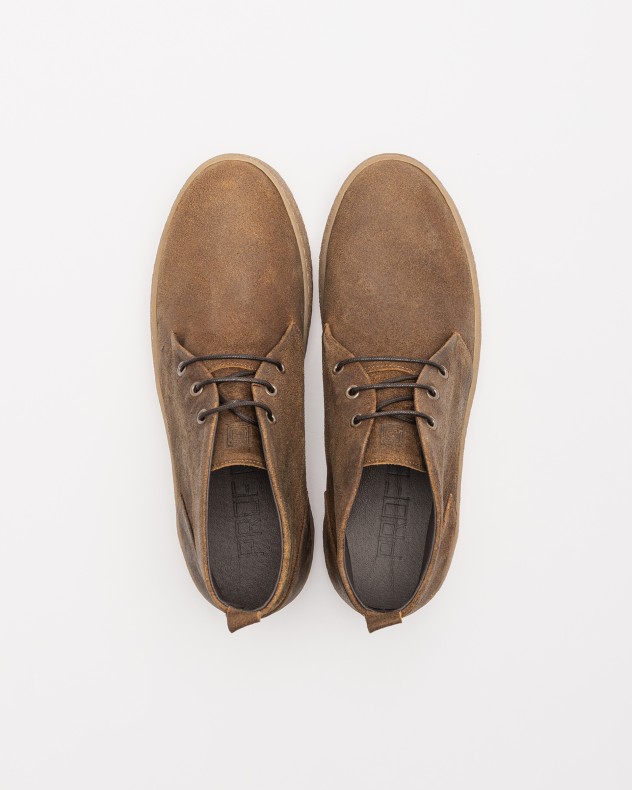 Stiefel PROF