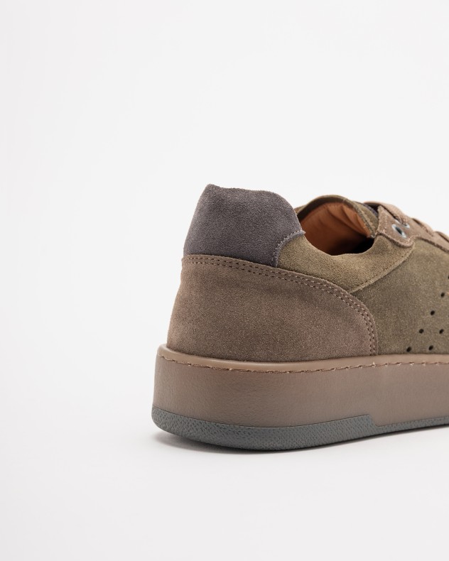 Zapatillas PROF