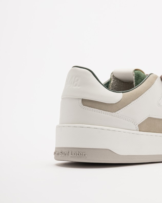 Zapatillas P448