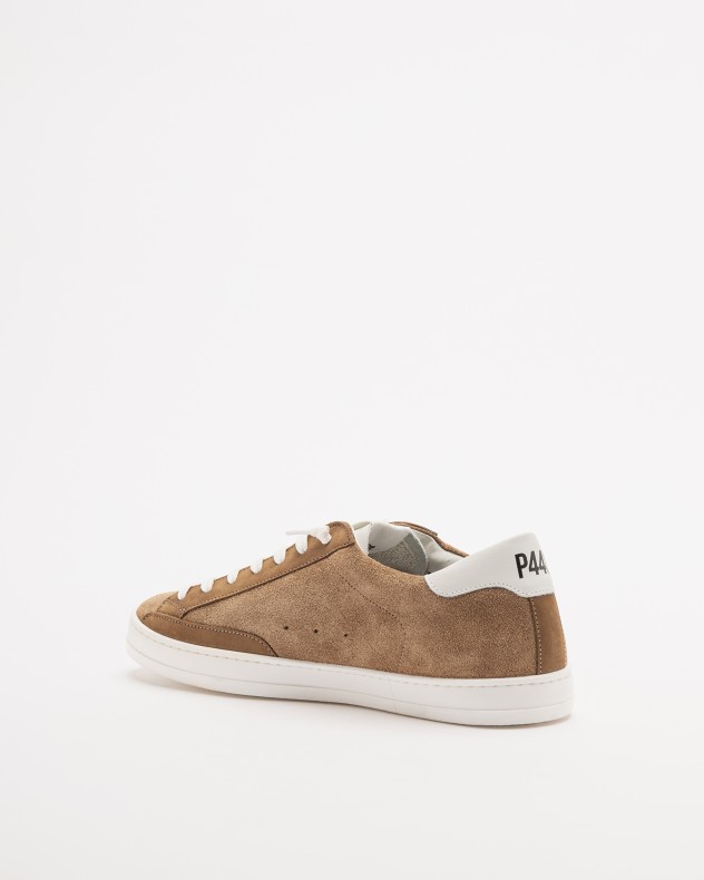 Zapatillas P448