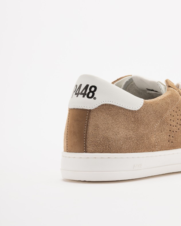 Zapatillas P448