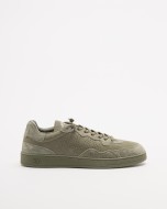 Nobuck 10 Verde