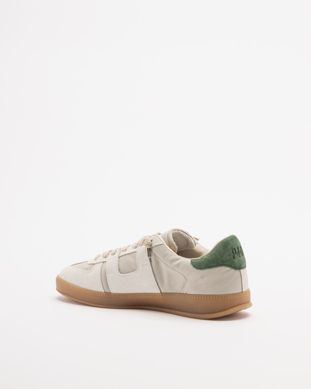 Zapatillas P448