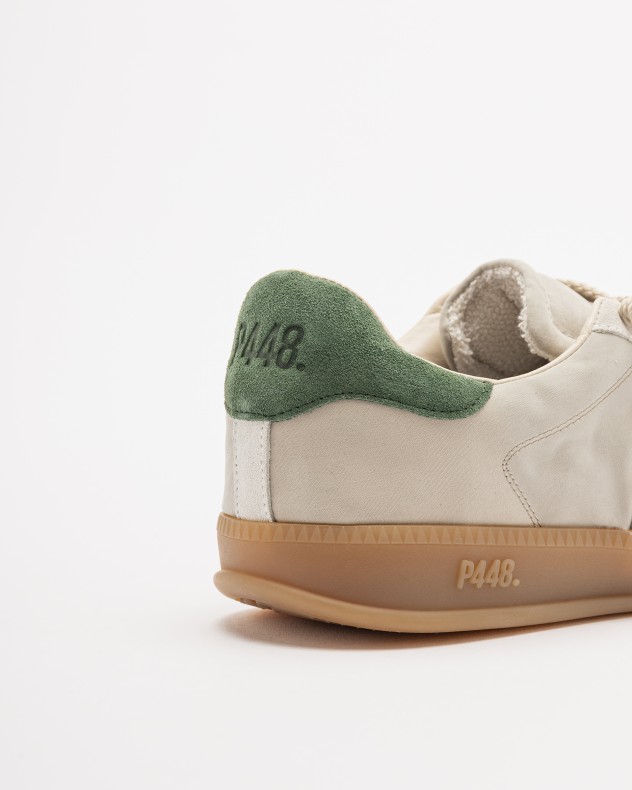 Zapatillas P448