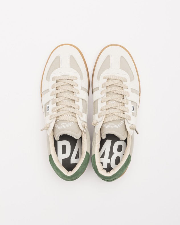 Zapatillas P448