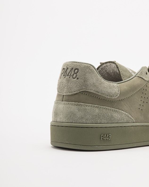 Zapatillas P448