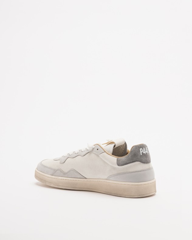 Zapatillas P448