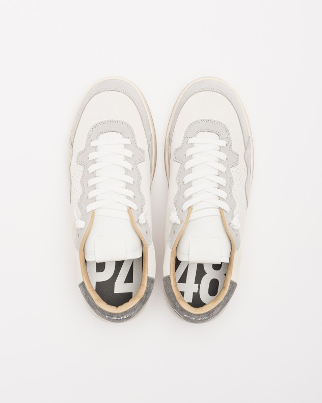 Zapatillas P448