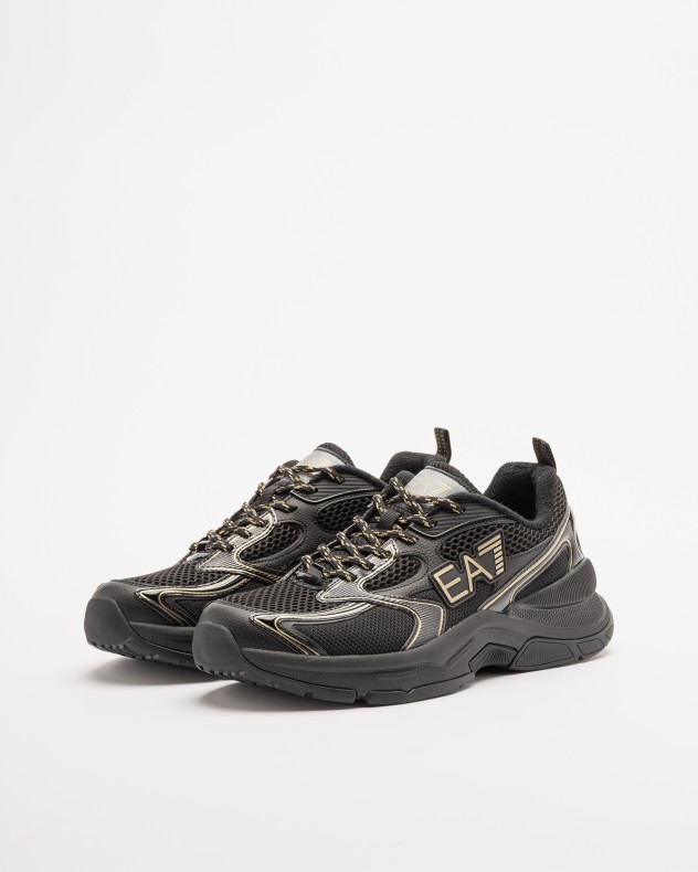 Sneakers EA7