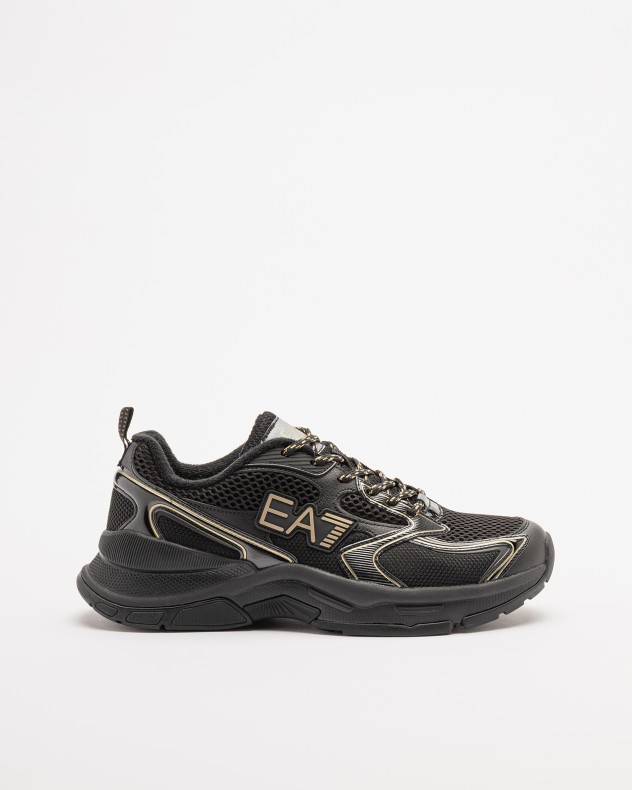 Sneakers EA7