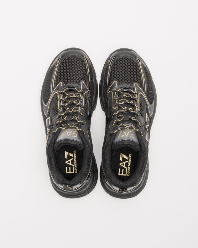 Sneakers EA7