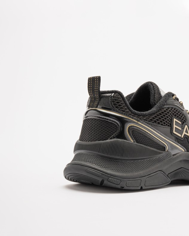 Zapatillas EA7