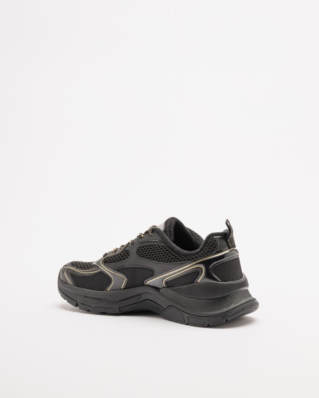 Zapatillas EA7