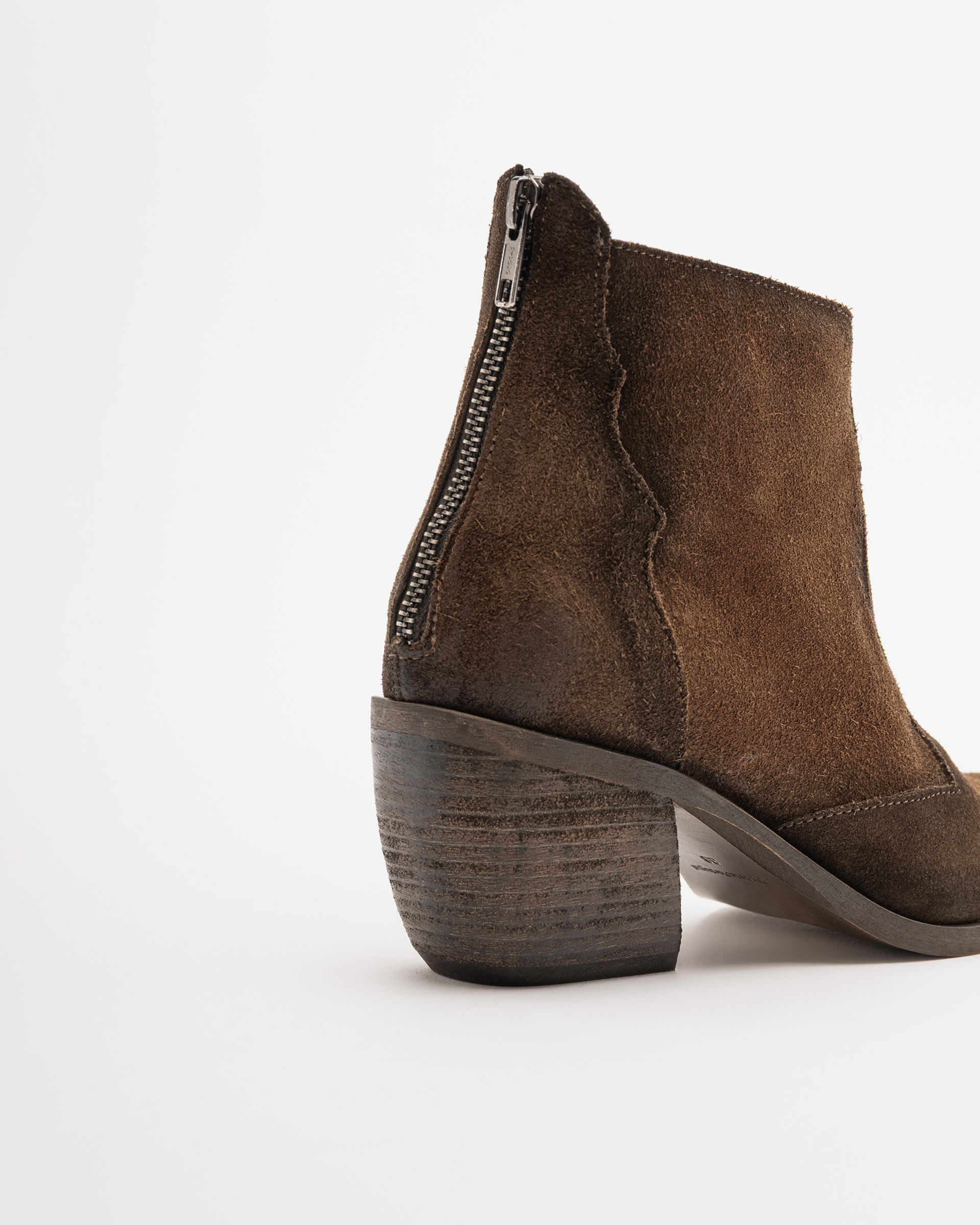 Stivaletti texani PROF