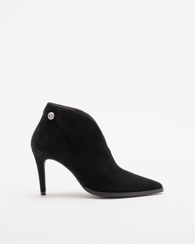 Bottines PROF