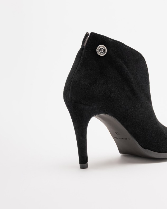 Stiefeletten PROF