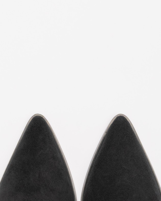 Stiefeletten PROF