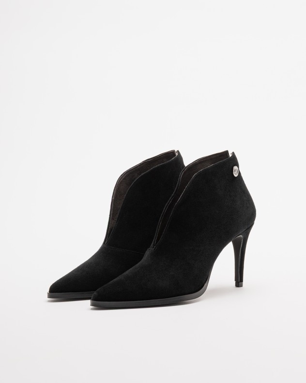 Bottines PROF